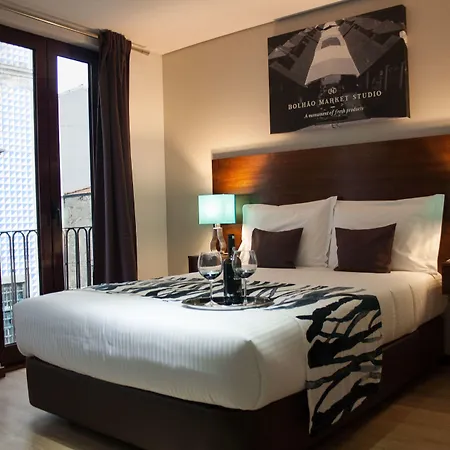 Nations Porto - Studios & Suites-2